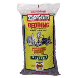 Cell-Sorb Plus Cat Litter and Small Animal Bedding by Cell-Sorb