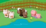 Step2 Main Street Village Countryside Farm Animals