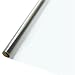 40 in. x 100 ft. Sparkle Wrap Clear Cellophane Wrap Roll Pkg/1