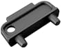 Deck Fill With Slotted Cap Deck Plate Key-Nylon