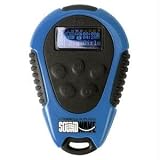 Freestyle 2GB Waterproof MP3 Player - Blue (200SPT2BLU)