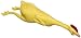 Rhode Island Novelty 1Dozen-8 Inch Stretchable Rubber Chicken