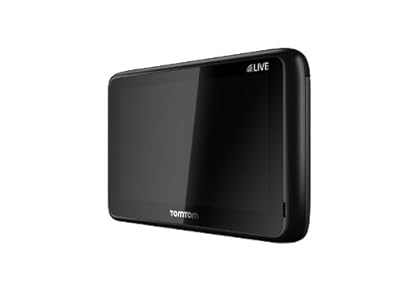 Where can i buy  TomTom GO LIVE 1005 5" Sat Nav