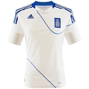 Griechenland WM 2010 Trikot Griechenland WM 2010 Trikot