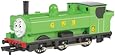 Bachmann Thomas and Friends Duck Locomotive with Moving Eyes (HO Scale)