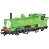 Bachmann Thomas and Friends Duck Locomotive with Moving Eyes (HO Scale)