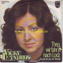 Vicky Leandros Photo 3