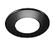 M&G DuraVent 3pvp-rc SIMDUR Reduction Collar, Black