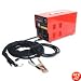 36 Amp Inverter Plasma Cutter - 3/8