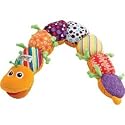Lamaze Stage One: Musical Inchworm