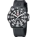 Luminox Colormark NAVY SEALs Tritium H3 Dive Uhr 3051