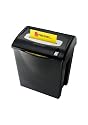 ACCO Rexel Shredmaster V120 - Shredder - straight-cut