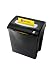 ACCO Rexel Shredmaster V125 - Shredder - cross-cut