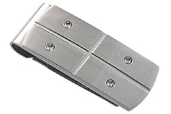 Matrix-mc Titanium Money Clip