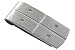 Matrix-mc Titanium Money Clip