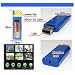 Mini Gadgets Inc BICSTICK-SA Lighter Covert Camera with Voice Activation