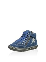 Richter Kinderschuhe Zapatillas (Azul)