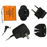 Buy Black Diamond Icon Rechargable Battery Kit 5 Peices