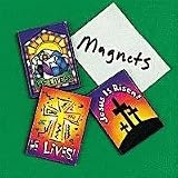 Inspirational Magnets
