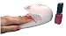 Woerltronic CH198 Hand oder Fuß-Nagellack Trockner