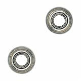 EF Ball Bearings Cypher 2x5x25