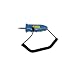 Monarch Model RCA Remote Contact Assembly with 6' Cable