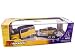 1947 Ford Coe 1934 Ford & Trailer 3pc Set 1/64 Diecast
