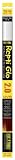 Exo Terra Repti-Glo 2.0 Fluorescent Lamp, 15-Watt/18-Inch