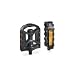 Safety Flashing LED Bicycle Pedals Premier 9/16"