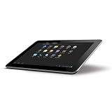 Coby Kyros 10.1-Inch Android 4.0 8 GB 16:10 Capacitive Multi-Touchscreen Widescreen Internet Tablet with Built-In Camera, Black MID1045-8