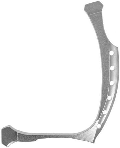 Proto PMR Edge Trigger Guard Clear