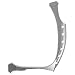 Proto Matrix Rail Edge Trigger Frame - Silver