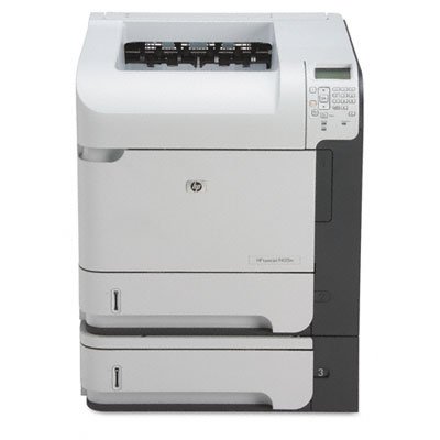review HP CB510A