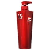 プレミアム ウ゛ィダルサスーン シャンプー 500ml