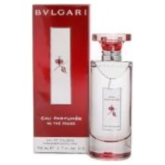 Bulgari EAU PARFUM�E AU TH� ROUGE - Eau de Cologne / Eau de Cologne