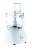 Dualit 88603 Food Processor White