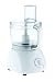 Dualit 88603 Food Processor White