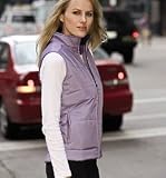 Ladies  Puffer Vest