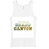 Visit the Beautiful Grand Canyon 2 Women's Tank Top