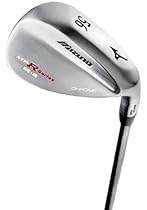 Mizuno MP R Series Chrome Wedges
