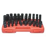 Sunex Tools (SUN2669) 40 Piece 1/2
