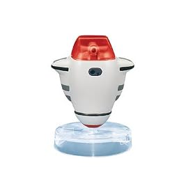 WALL-E Gopher Action Figure