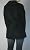 Peacoat with Strap Details