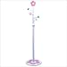 Pastel Daisy Clothes Tree