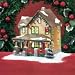 Dept 56 A Christmas Story Ralphie's House
