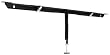 Uni-Lift I 3 Center Supports w/ 1 Leg Each By Fashion Bed Group