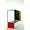 PO Design Mondri Vase