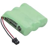 ATT 84020 Cordless Replacement Battery