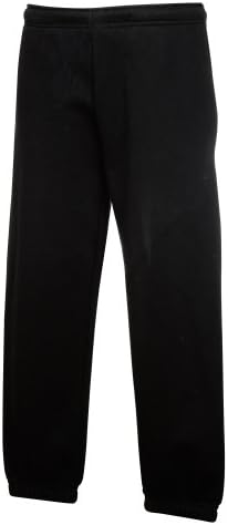 Fruit Of The Loom Kids Unisex Premium 70/30 Jog Pants / Jogging Bottoms