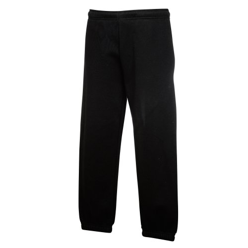 Fruit Of The Loom Kids Unisex Premium 70/30 Jog Pants / Jogging Bottoms